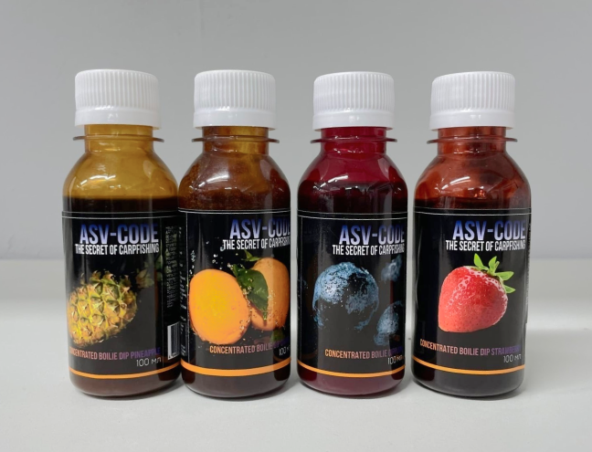 Продукция ASV Code