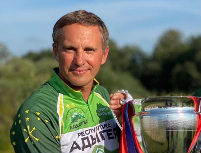 Команда ASV Code